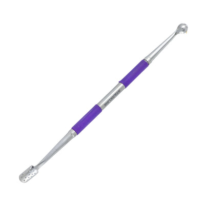 EMPUJADOR DE CUTICULA PUNTA DOBLE STARKLINE MOD-05