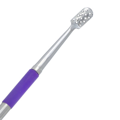 EMPUJADOR DE CUTICULA PUNTA DOBLE STARKLINE MOD-05