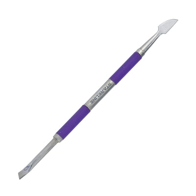 EMPUJADOR DE CUTICULA PUNTA DOBLE STARKLINE MOD-06