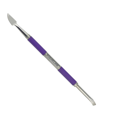 EMPUJADOR DE CUTICULA PUNTA DOBLE STARKLINE MOD-06