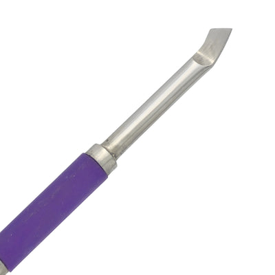 EMPUJADOR DE CUTICULA PUNTA DOBLE STARKLINE MOD-06