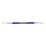 EMPUJADOR DE CUTICULA PUNTA DOBLE STARKLINE MOD-07