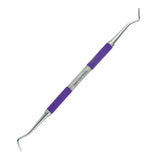 EMPUJADOR DE CUTICULA PUNTA DOBLE STARKLINE MOD-07