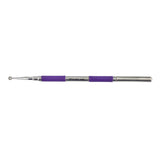 EMPUJADOR DE CUTICULA PUNTA DOBLE STARKLINE MOD-08