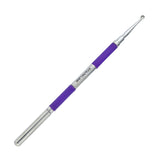 EMPUJADOR DE CUTICULA PUNTA DOBLE STARKLINE MOD-08