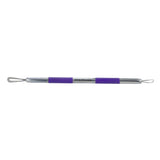 EMPUJADOR DE CUTICULA PUNTA DOBLE STARKLINE MOD-09