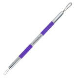 EMPUJADOR DE CUTICULA PUNTA DOBLE STARKLINE MOD-09