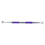 EMPUJADOR DE CUTICULA PUNTA DOBLE STARKLINE MOD-11