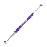 EMPUJADOR DE CUTICULA PUNTA DOBLE STARKLINE MOD-11
