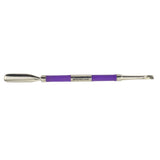 EMPUJADOR DE CUTICULA PUNTA DOBLE STARKLINE MOD-12