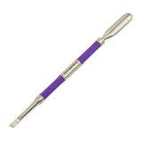 EMPUJADOR DE CUTICULA PUNTA DOBLE STARKLINE MOD-12