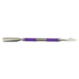 EMPUJADOR DE CUTICULA PUNTA DOBLE STARKLINE MOD-13