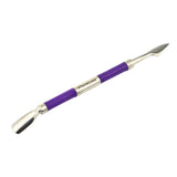 EMPUJADOR DE CUTICULA PUNTA DOBLE STARKLINE MOD-14