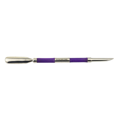 EMPUJADOR DE CUTICULA PUNTA DOBLE STARKLINE MOD-15