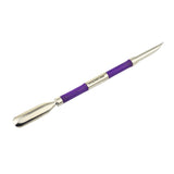 EMPUJADOR DE CUTICULA PUNTA DOBLE STARKLINE MOD-15