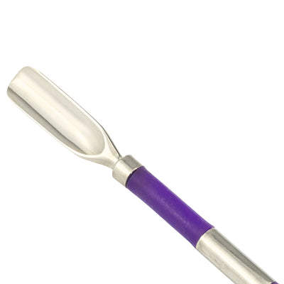 EMPUJADOR DE CUTICULA PUNTA DOBLE STARKLINE MOD-15