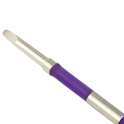 EMPUJADOR DE CUTICULA PUNTA DOBLE STARKLINE MOD-15