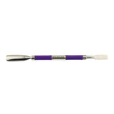 EMPUJADOR DE CUTICULA PUNTA DOBLE STARKLINE MOD-16