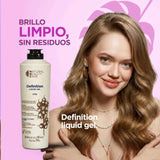 GEL NBC LIQUID DEFINITION 300ML