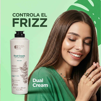 DUAL CREAM NBC ATF 300ML