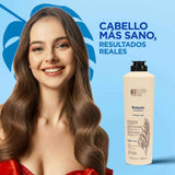 SHAMPOO NBC BOTANIC ATF 300ML