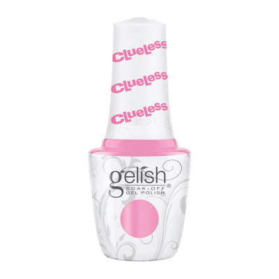 ESMALTE GEL 15ML ADORABLY CLUELESS 1110456