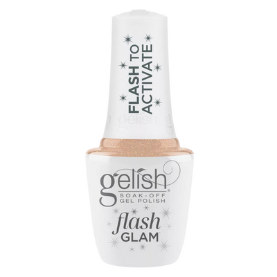 ESMALTE GEL 15ML FLASH GLAM BRIGHT UP MY ALLEY 1110501