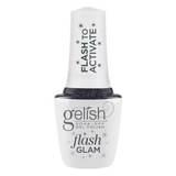 ESMALTE GEL 15ML FLASH GLAM NEVER STOP GLISTENING 1110504