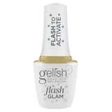 ESMALTE GEL 15ML FLASH GLAM STAR QUALITY 1110500