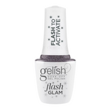 ESMALTE GEL 15ML FLASH GLAM TIME TO SPARKLE 1110502