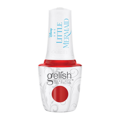 ESMALTE GEL 15ML LETS CRAB A BITE 1110489