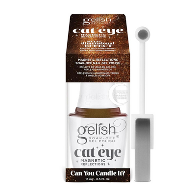 ESMALTE GEL 15ML MAGNETIC CAN YOU CANDLE IT 1110552