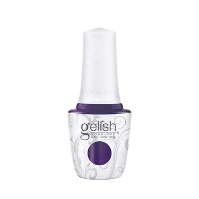 ESMALTE GEL VILLAINS 6PC DISPLAY 1130032