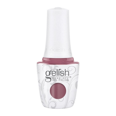 ESMALTE GEL 15ML NO SUDDEN MAUVES 1110318