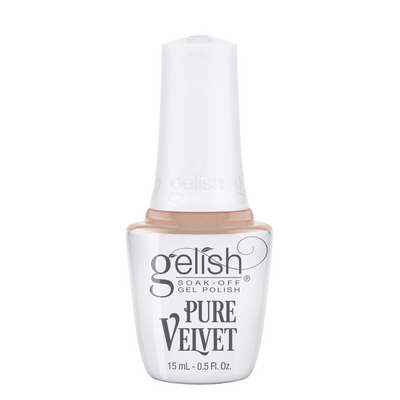 ESMALTE GEL 15ML PURE VELVET FEEL THE ALLURE 1110506