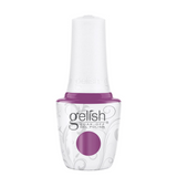 ESMALTE GEL 15ML VERY BERRY CLEAN 1110527