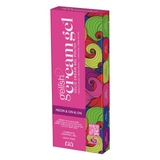 PALETA DE ESMALTE GEL EN CREMA SOLIDA NEON 1121805