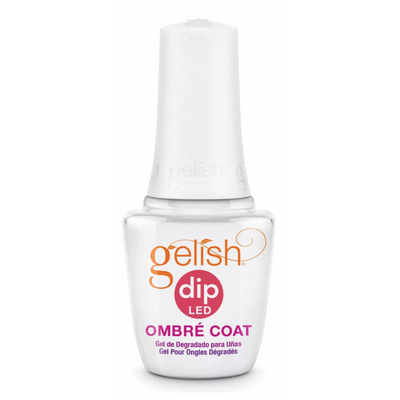 ESMALTE GEL OMBRE COAT 15ML 1640006