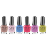 ESMALTE MT 15ML UP IN THE AIR DISPLAY 12PCS 3130118