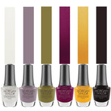 ESMALTE MT PACE 15ML 6PC DISPLAY 3130106