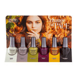 ESMALTE MT PACE 15ML 6PC DISPLAY 3130106