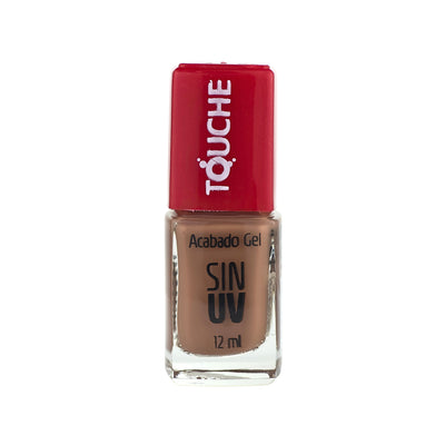 ESMALTE TOUCHE SIN UV DUNA 12ML