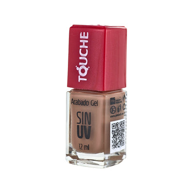 ESMALTE TOUCHE SIN UV DUNA 12ML