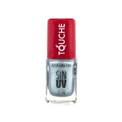 ESMALTE TOUCHE SIN UV LUNA 12ML
