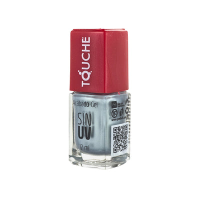 ESMALTE TOUCHE SIN UV LUNA 12ML
