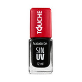ESMALTE TOUCHE SIN UV OBSIDIANA 12ML