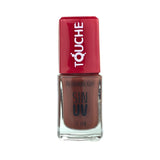 ESMALTE TOUCHE SIN UV ONIX 12ML