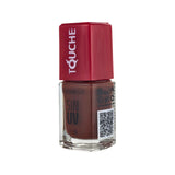 ESMALTE TOUCHE SIN UV ONIX 12ML