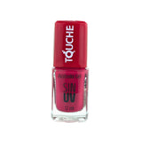 ESMALTE TOUCHE SIN UV TURMALINA ROSA 12ML