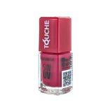 ESMALTE TOUCHE SIN UV TURMALINA ROSA 12ML